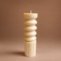 Bougie Totem