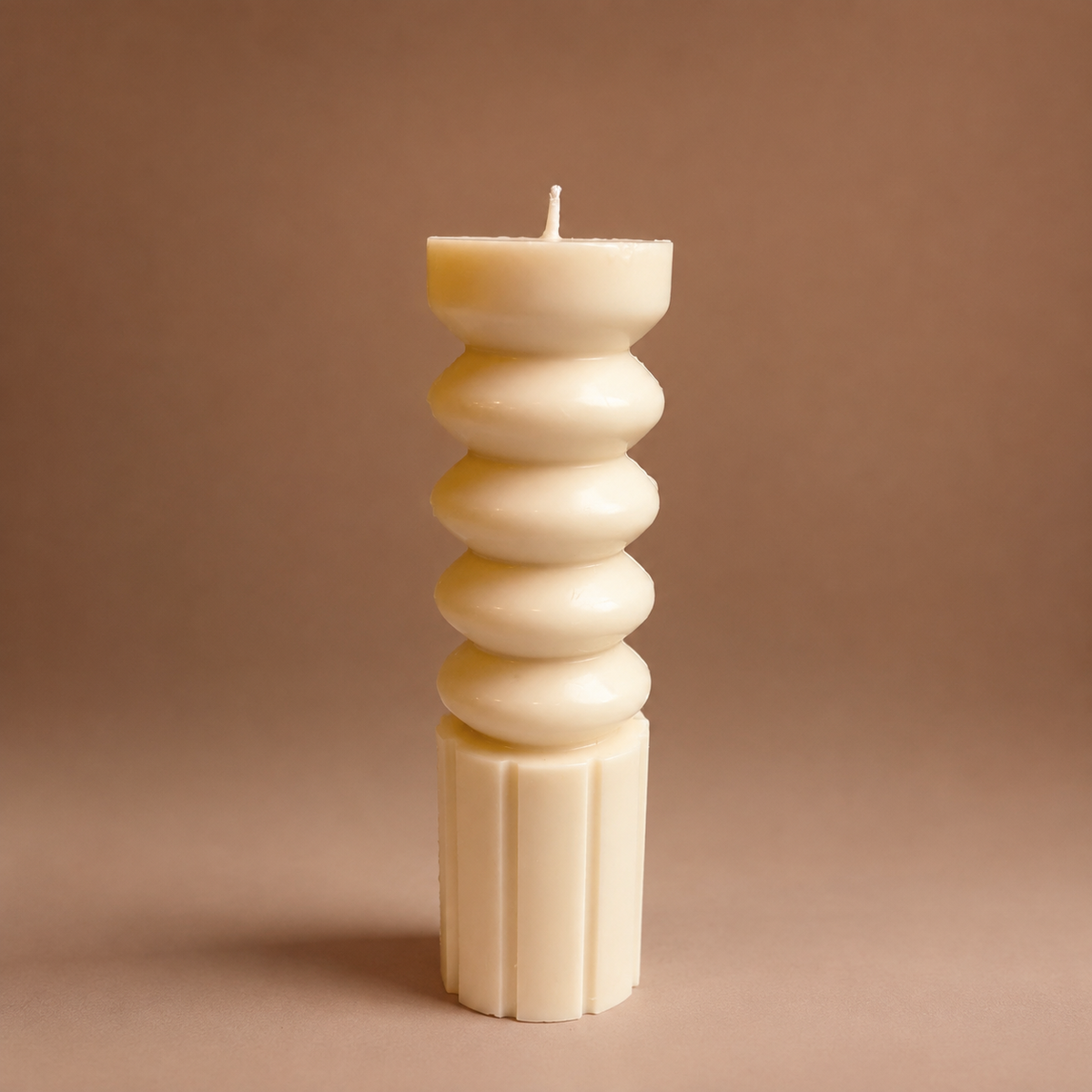 Bougie Totem