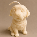 Bougie Chien Labrador