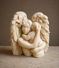Bougie Tendresse Céleste
